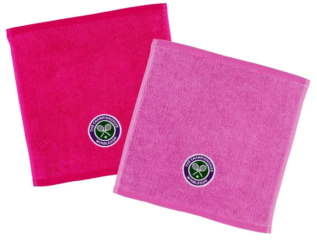 Wimbledon Face - rose/fuchsia