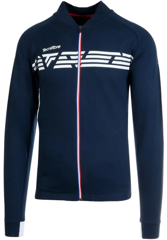 Tecnifibre Tech Jacket - marine
