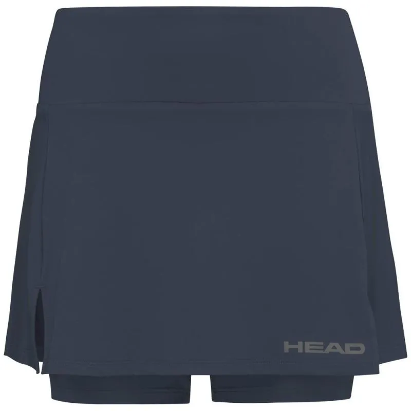 436223 Head Club Basic Skort