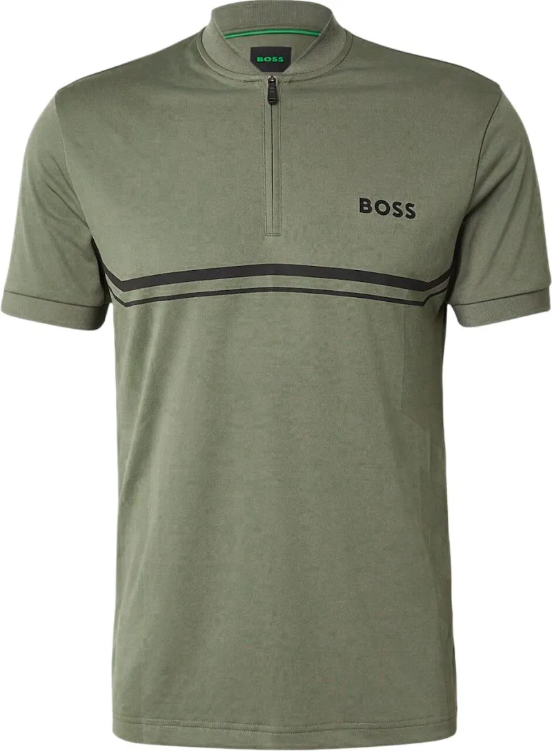 BOSS TOC Spin Bodymapp - dark beige BOSS TOC Spin Bodymapp - dark beige