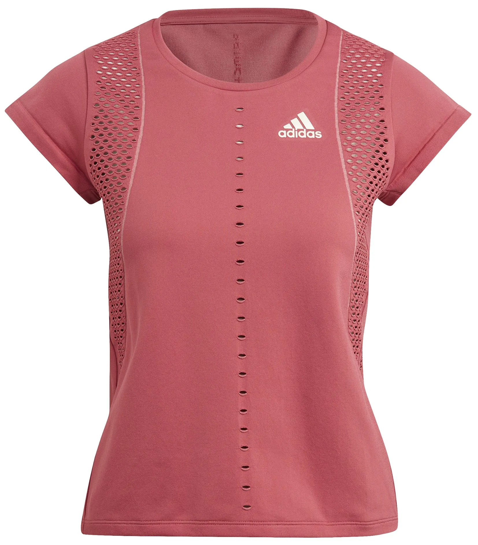 Adidas Primeknit Primeblue Tee W