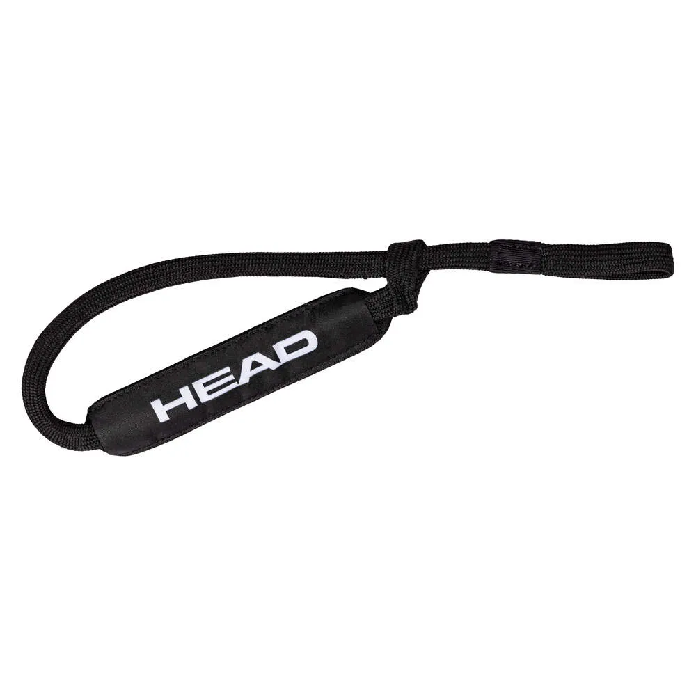 Head Wrist Padel Cord 1P - black