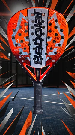 Babolat Viper Juan Lebron