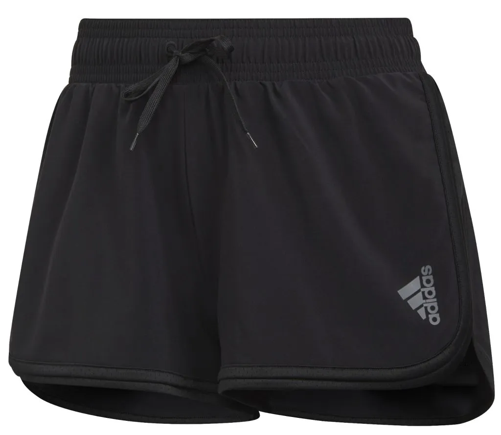 Adidas Club Shorts W - black/grey five