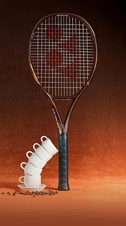 Yonex Ezone Espresso Brown