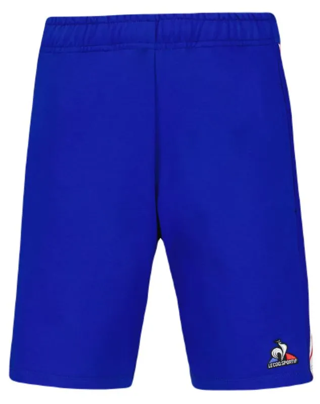Le Coq Sportif TRI Short Regular N°1 SS23 - bleu electro