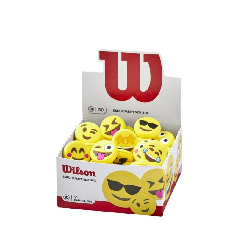 wilson-emoji-damper-box-50p-1 Wilson Emoji Damper Box 50P