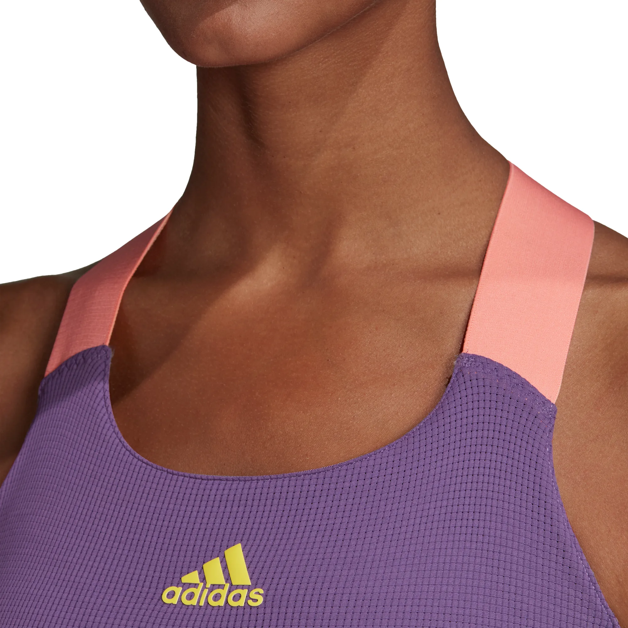 adidas-women-y-tank-heat-ready-tech-purple-shock-yellow-6 Adidas Women Y-Tank Heat Ready - tech purple/shock yellow