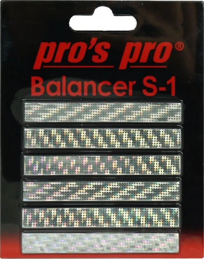 pro-s-pro-balancer-s-1-glitter Pro's Pro Balancer S-1 - glitter