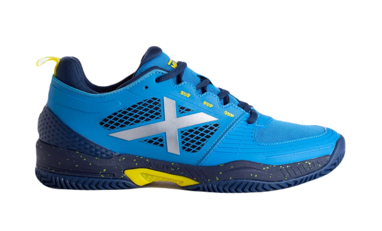 4032119-01-L Munich Atomik 19 - blue