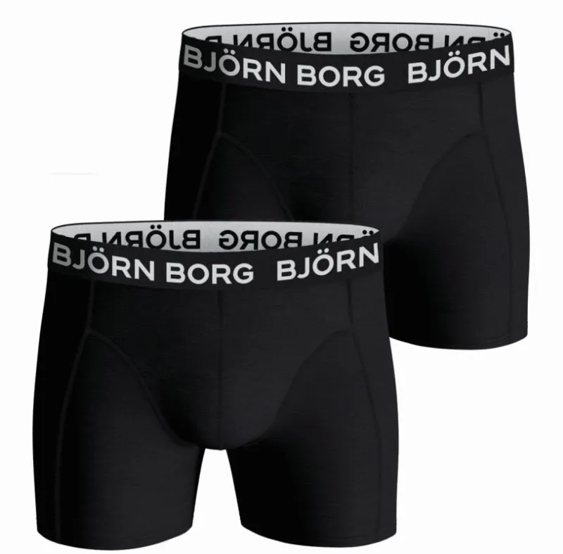 10000836_MP001_1 Björn Borg Core B 2P - black