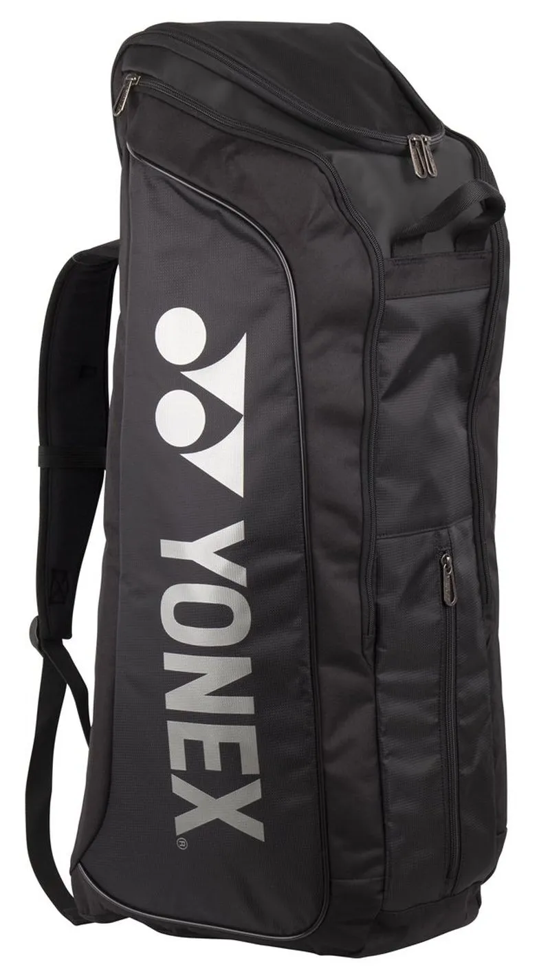 Yonex Pro Stand Bag - black