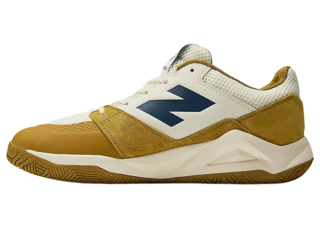 New Balance Men's Coco Delray - angora/navy