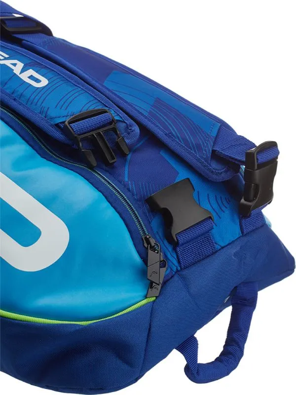 Head Tour Team 9R Supercombi - blue