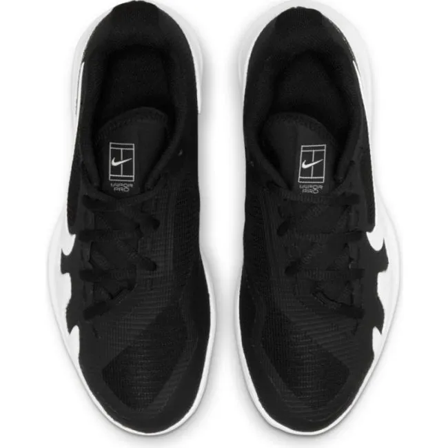 Nike Vapor Pro Jr - black/white