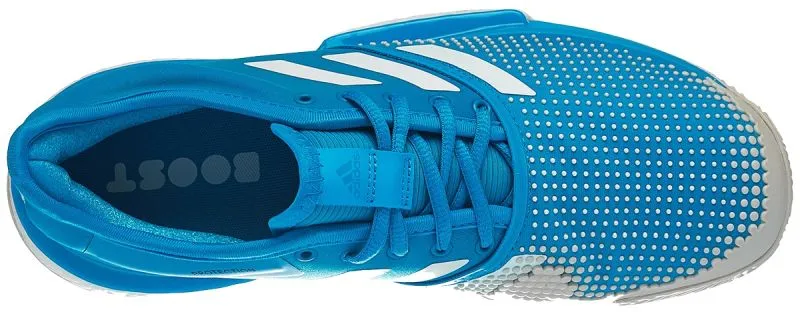adidas-solecourt-boost-m-clay-shock-cyan-white-white-4 Adidas SoleCourt Boost M Clay - shock cyan/white/white