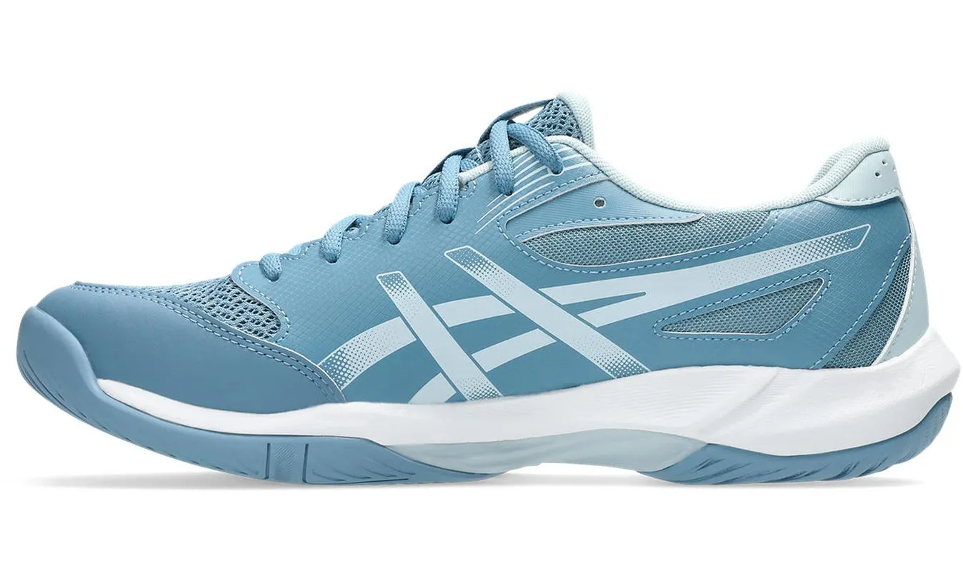 Asics Gel-Rocket 12 - saba blue/cool grey
