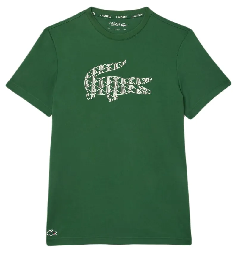 Lacoste Ultra Dry Pique