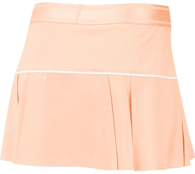 Nike Court Victory Skirt W - washed coral/white/white