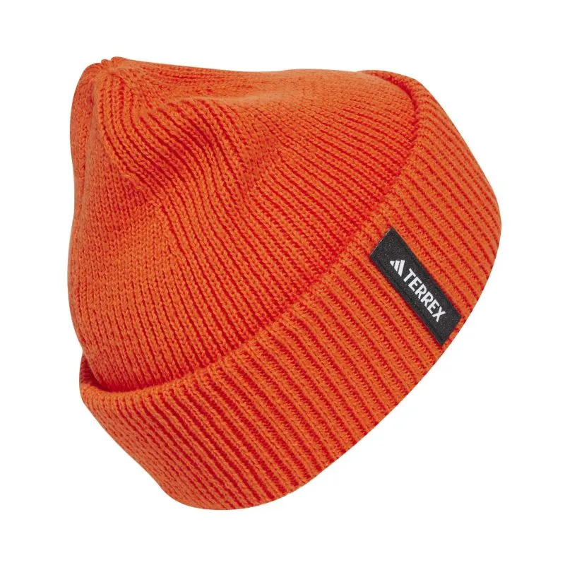 Adidas Terrex Multi Beanie - semi impact orange