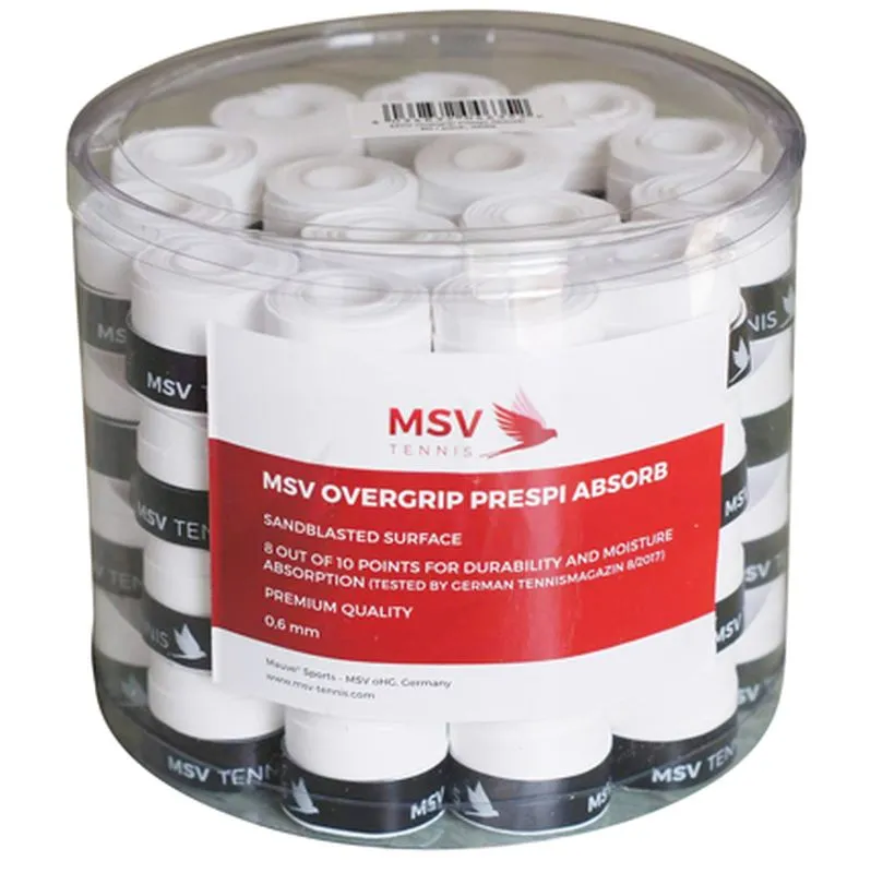 msv-prespi-absorb-overgrip-white-60p-1 MSV Prespi Absorb Overgrip white 60P
