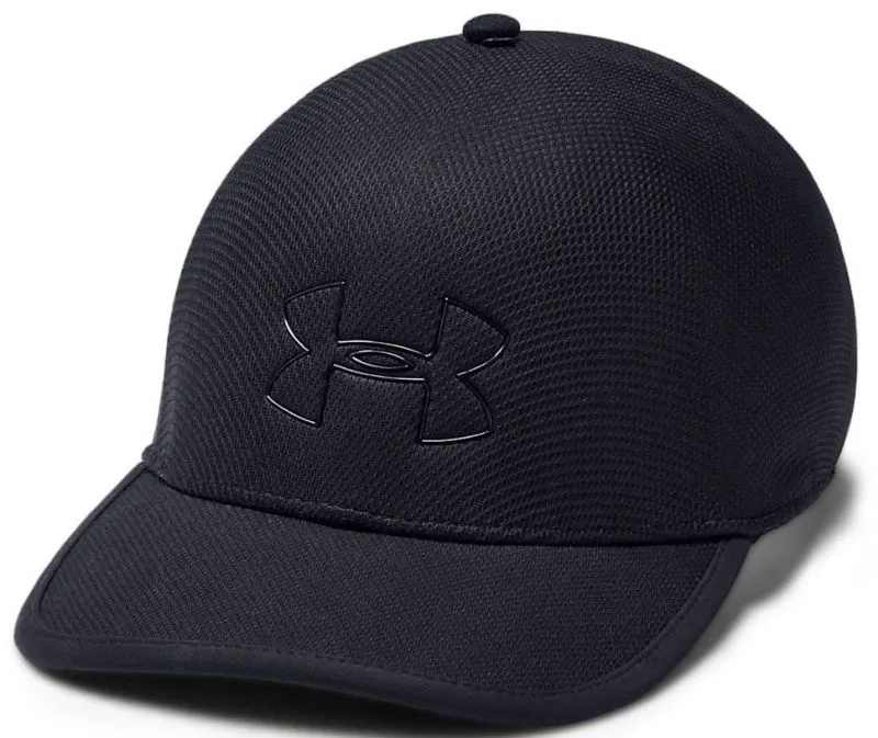 Under Armour Men's Speedform Blitzing - black