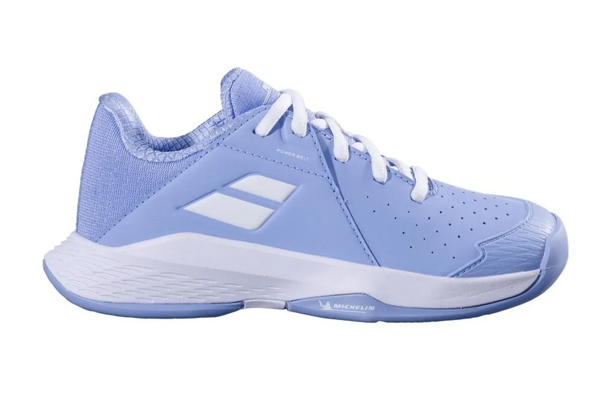 Babolat Propulse Junior 3 All Court - forever blue