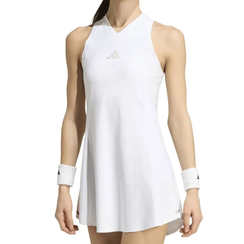 Adidas Climacool Tennis Pro - white