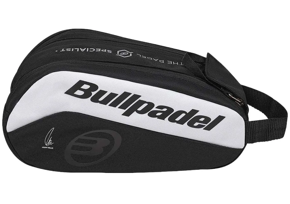 Bullpadel BPN26001 D.Case Mini Bag - black