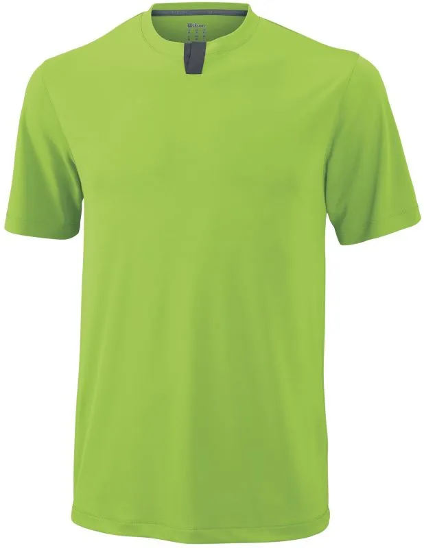 Wilson UV Henley - jasmine green Wilson UV Henley - jasmine green