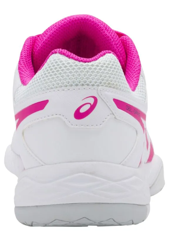 asics-gel-game-6-white-pink-glo-5 Asics Gel-Game 6 - white/pink glo