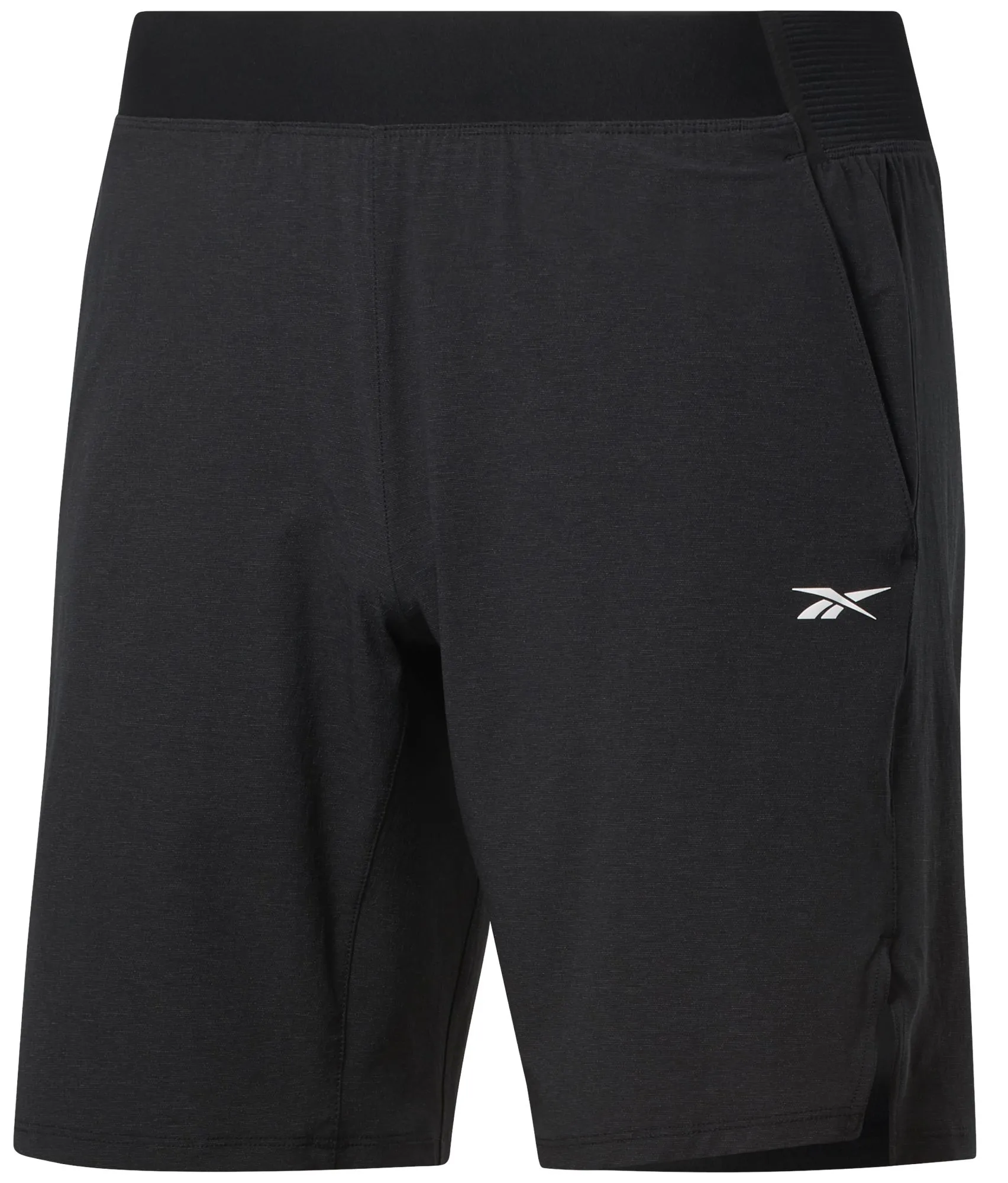 Reebok Epic Shorts M - black