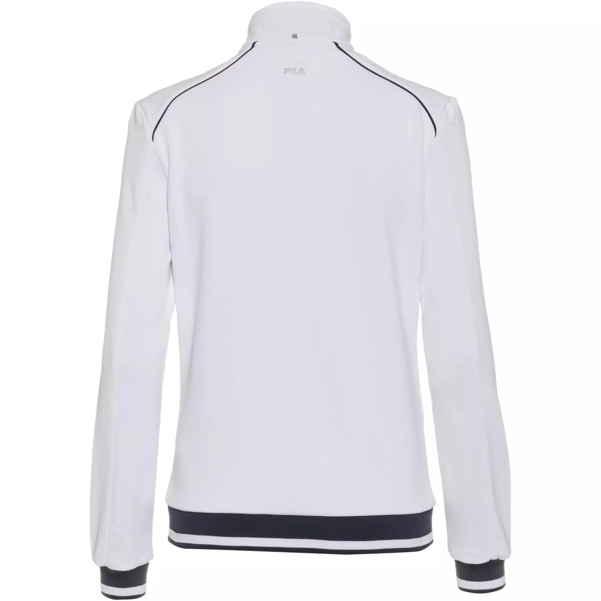 Fila Jacket Sophia W - white