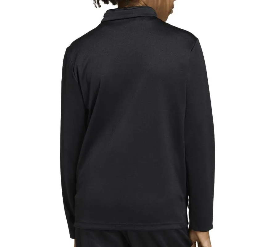 Adidas Entrada 26 Track - black/white