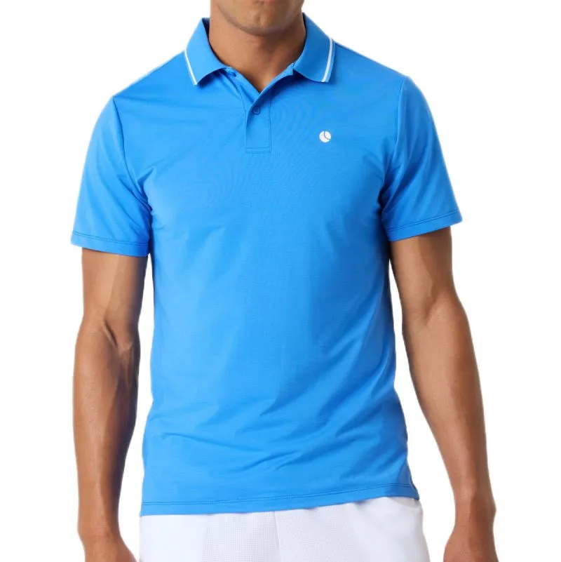 Björn Borg Ace - palace blue