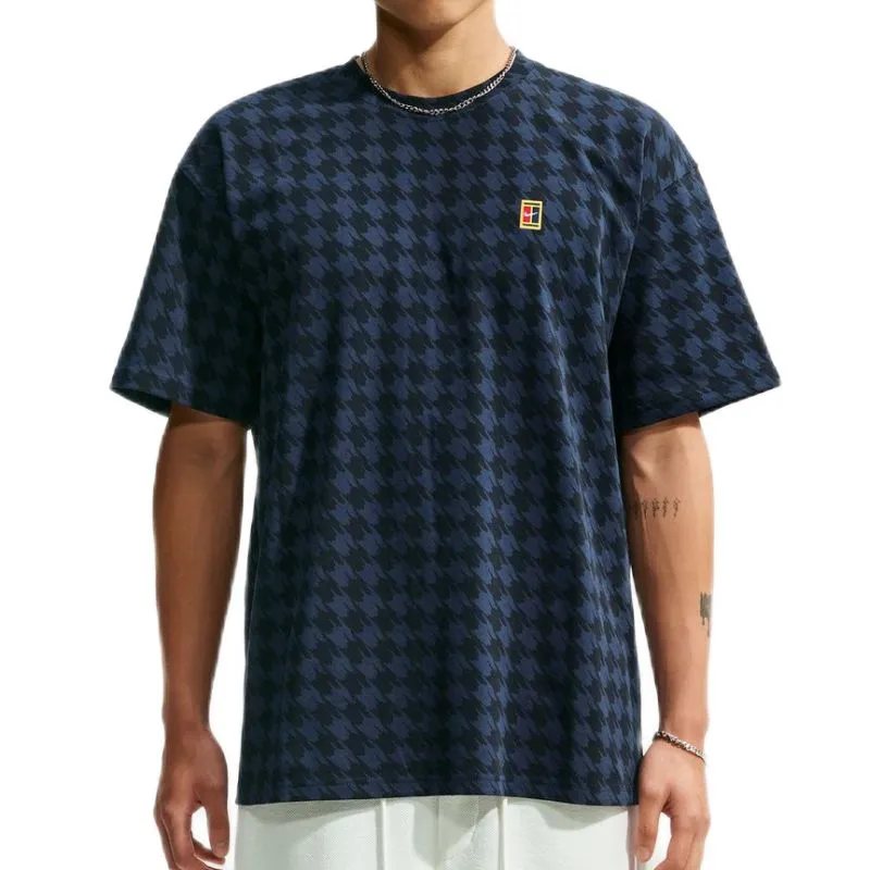 Nike Club Rules Sportswear - black/obsidian Nike Club Rules Sportswear - black/obsidian
