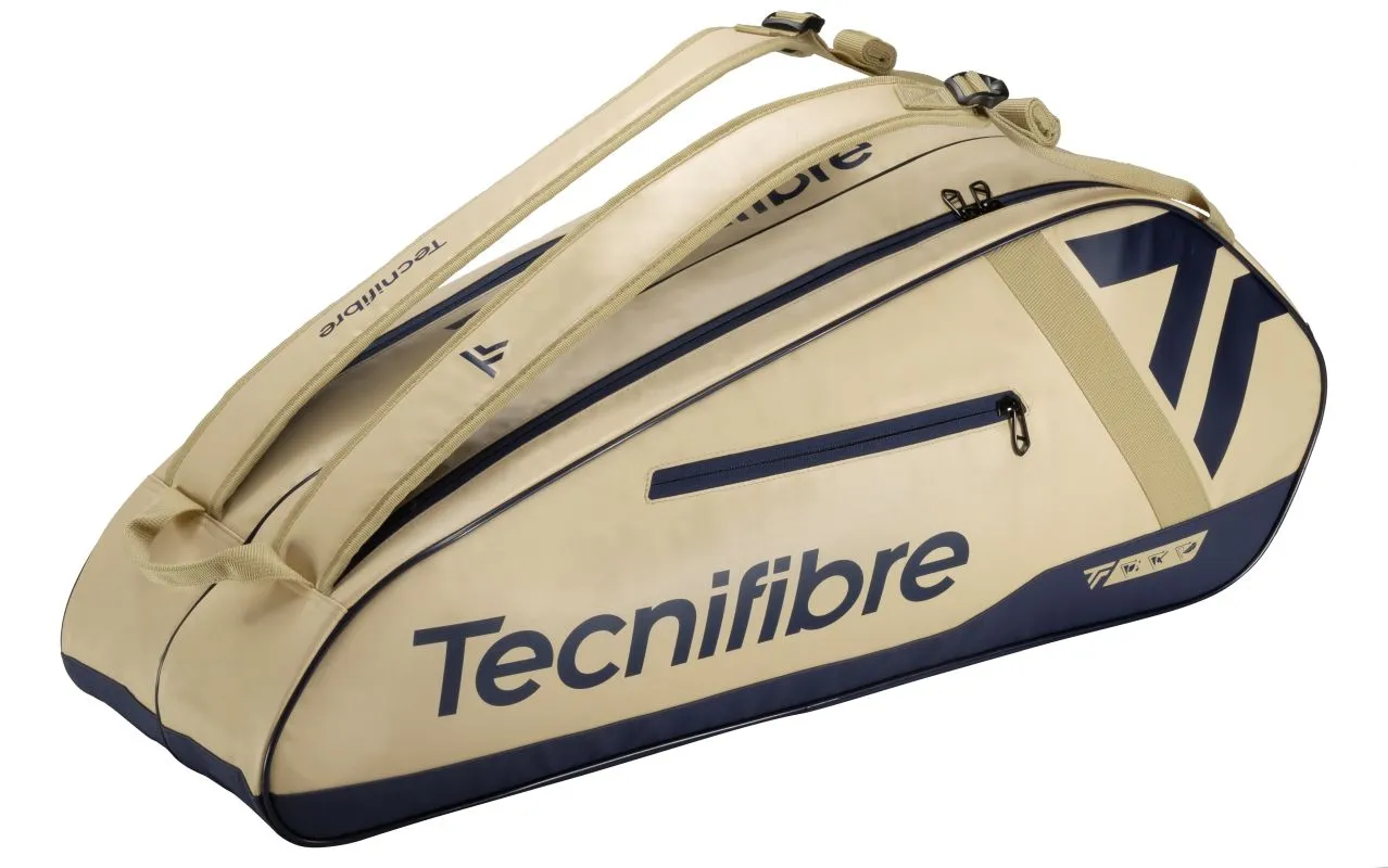 Tecnifibre Tour Endurance 6 RKT - sand