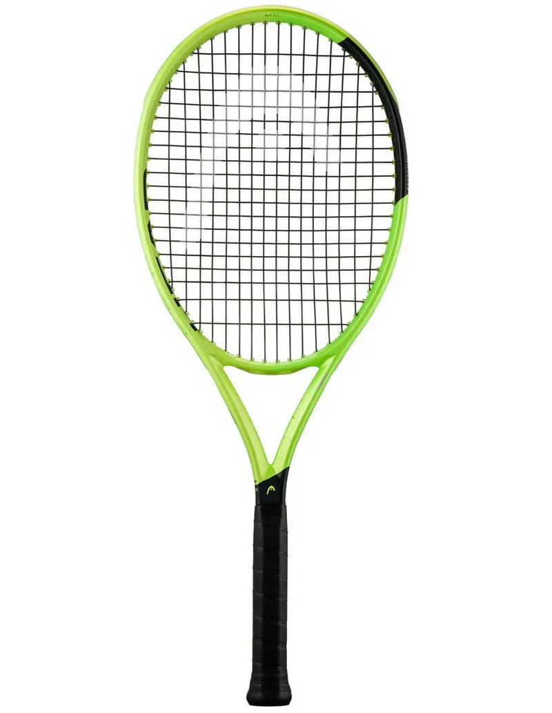 Head Extreme MP UL 2026 - keelestatud