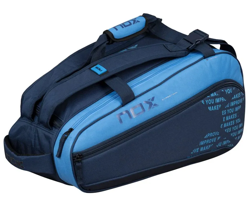 NoxStreetBagBlue NOX Street Series