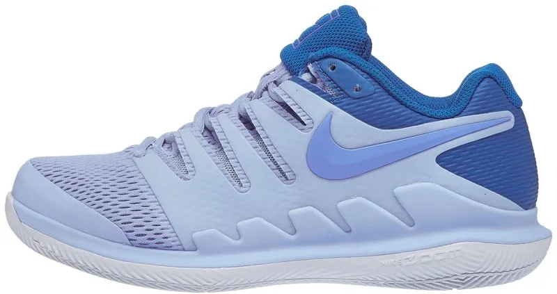 Nike WMNS Air Zoom Vapor X - royal tint/royal pulse/white
