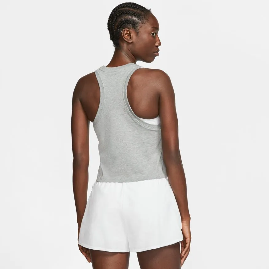 nike-court-tank-crop-court-ssnl-dark-grey-heather-2 Nike Court Tank Crop Court SSNL - dark grey heather