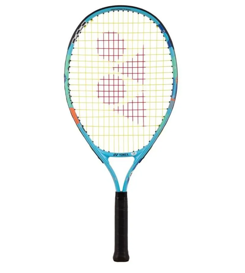 Yonex Ezone Junior 23 - ocean blue Yonex Ezone Junior 23 - ocean blue