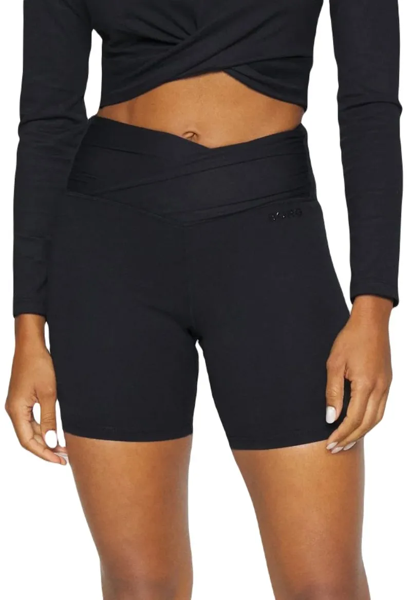 Björn Borg Studio Cross Shorts - black beauty