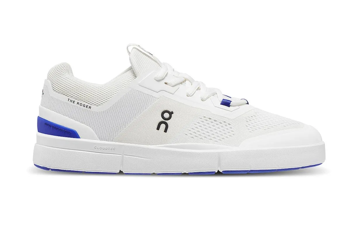 3MD11471089 ON The Roger Spin - undyed white/indigo