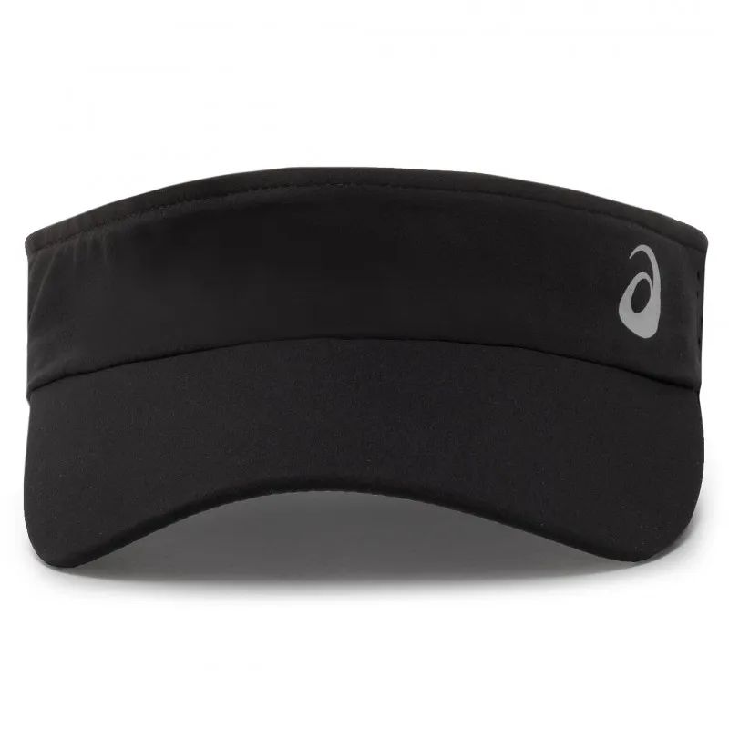 Asics PRFM Visor - performance black