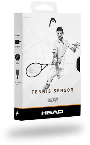 Head ZTH1 - ZEPP Head ZTH1 - ZEPP