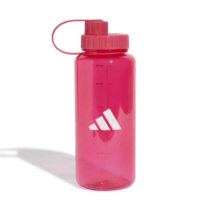 Adidas Tritan Bottle 1000ml - power pink/power pink
