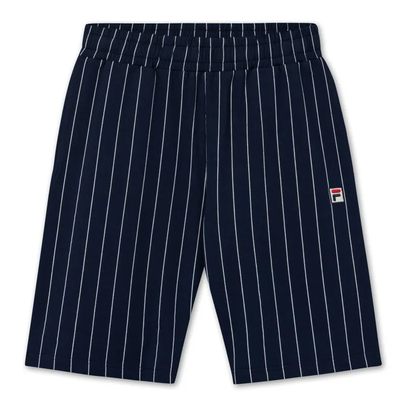 Fila Homare Shorts Men - black iris Fila Homare Shorts Men - black iris
