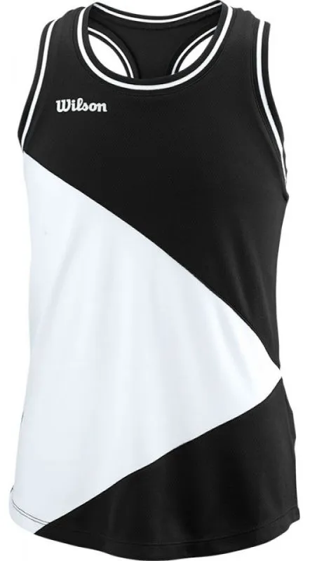 wilson-team-ii-tank-g-black-1 Wilson Team II Tank G - black