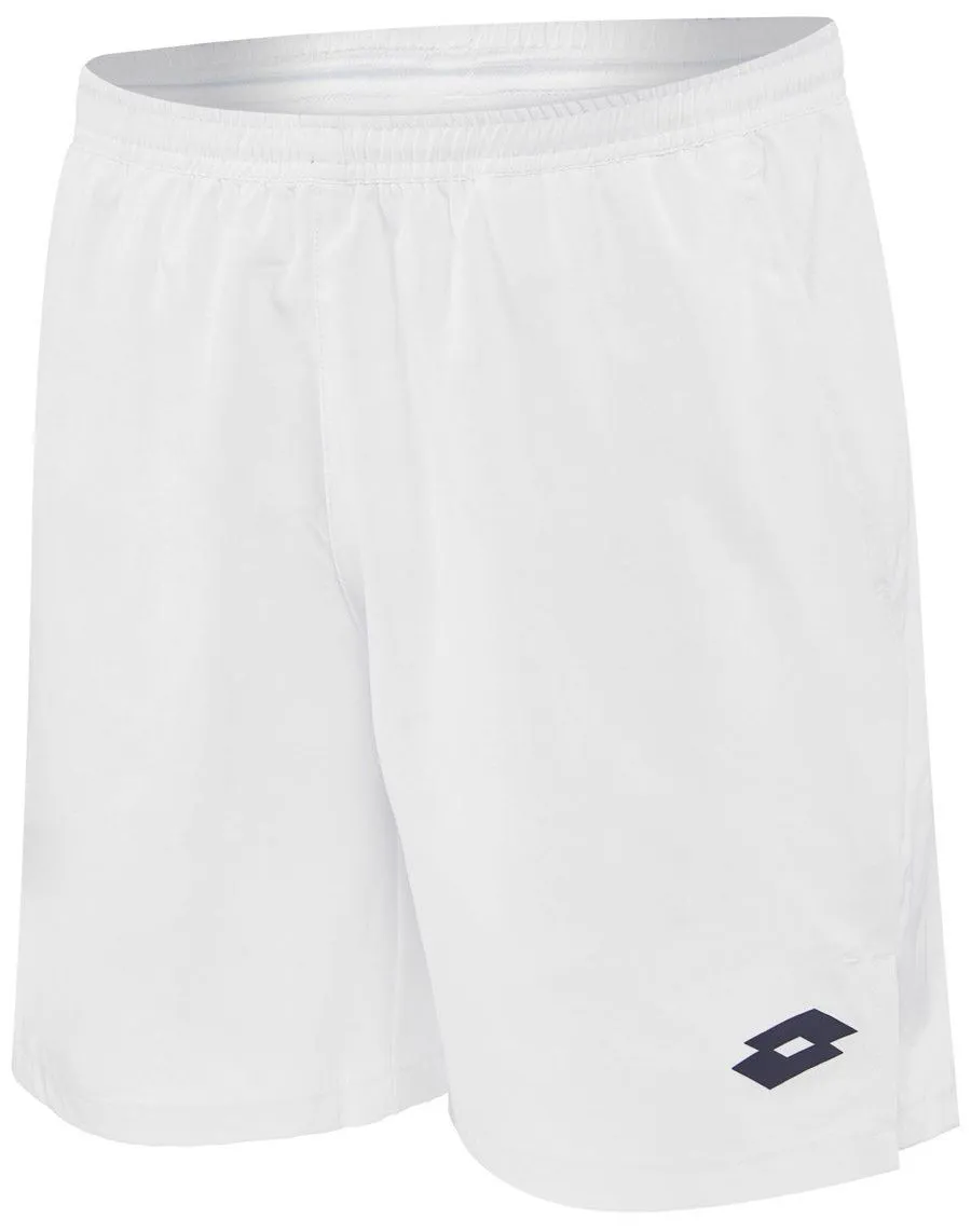 Lotto Top Ten II Short 7 PL - bright white Lotto Top Ten II Short 7 PL - bright white
